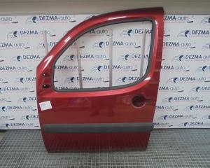 Usa stanga fata, Fiat Doblo Cargo (223) (id:264891)