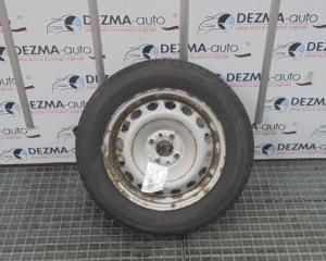 Janta tabla, Fiat Doblo Cargo (223) (id:264915)