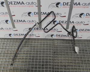 Conducta lichid servo directie, 1J0422893BS, Vw Polo Classic, 1.9tdi, ALH