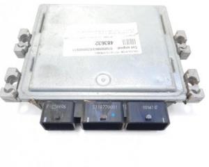 Calculator motor, 8200565863, 8200592611, Renault Megane 2 combi, 1.5dci (id:208614)