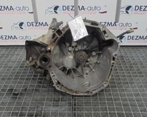 Cutie viteza manuala, 7701700552, Renault Megane 2 combi, 1.5dci (pr:286779)