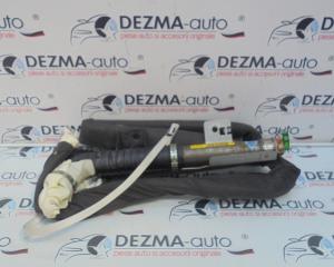 Airbag cortina stanga, 8200432637, Renault Megane 2 (id:265447)