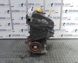 Motor, K9K722, Renault Megane 2, 1.5dci (id:265398)