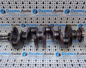 Arbore cotit 9777797, BMW 1, 2.0diesel, N47D20C