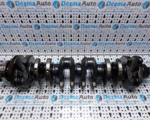 Arbore cotit 2246863, BMW X5, 3.0diesel