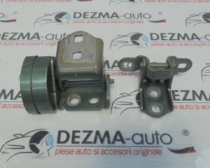 Set balamale stanga spate, Renault Megane 2 (id:265415)