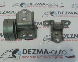 Set balamale stanga fata, Renault Megane 2 (id:265416)