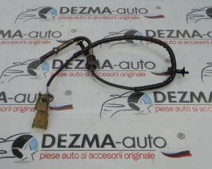 Sonda temperatura gaze, GM55562433, Opel Zafira B, 1.7cdti, Z17DTJ