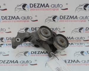 Suport accesorii, 898005563, Opel Zafira B, 1.7cdti, Z17DTJ