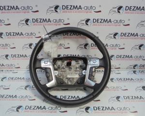 Volan piele cu comenzi 7S71-3600-JB, Ford Mondeo 4 Turnier