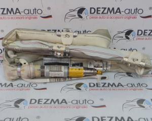 Airbag cortina dreapta 7S71-14K159-AE, Ford Mondeo 4 sedan