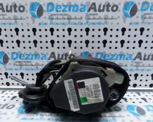 Centura cu capsa 1Z0857702A, Skoda Octavia 2 2004-In prezent