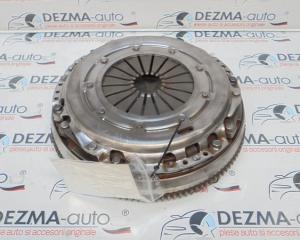 Volanta masa dubla cu placa presiune, Ford Focus 2 (DA) 1.8tdci (id:175658)