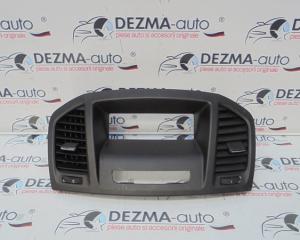 Grila aer bord centrala, cod GM13321691, Opel Insignia A Sedan (id:264079)