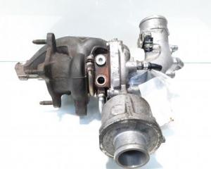 Turbosuflanta, 06H145701K, Audi A4 Avant (8K5, B8) 1.8tfsi