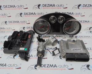 Calculator motor GM55576906, Opel Insignia Sports Tourer 2.0cdti, A20DTJ