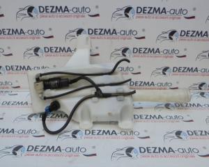 Vas strop gel cu motoras, GM13227295, Opel Insignia, A20DTJ