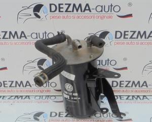 Carcasa filtru combustibil 7N0127400, Audi TT Roadster (8J9) 2.0tdi, CFG