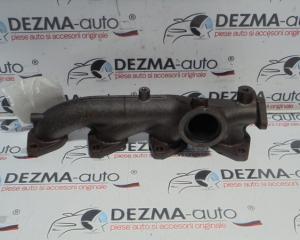 Galerie evacuare 4739457-06, Bmw 1 (F20) 2.0d, B47D20A