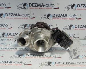 Turbosuflanta 8570082-05, Bmw 1 (F20) 2.0d, B47D20A