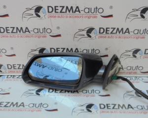 Oglinda electrica stanga cu semnalizare, 1Z1857501CF, Skoda Octavia 2 (1Z3)(id:265152)