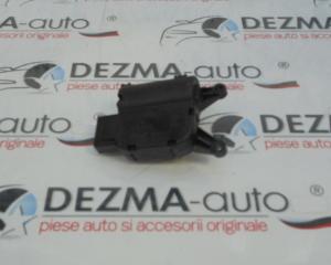 Motoras aeroterma bord, 8E2820511, 0132801307, Audi A4 Avant (8E5, B6)