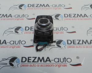 Joystick navigatie 6582-9206444-01 Bmw 5 Touring (F11) (id:264729)