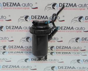Carcasa filtru combustibil, GM13204107, Opel Zafira B (A05) 1.9cdti