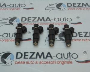 Injector Peugeot 307 Break (3E) 2.0B