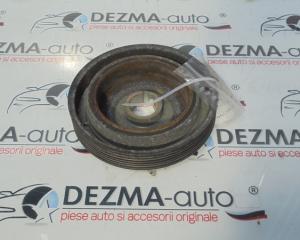 Fulie motor, 96417419 80, Peugeot 307 CC 2.0B