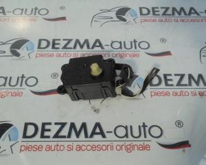 Motoras aeroterma bord, Peugeot 307 CC