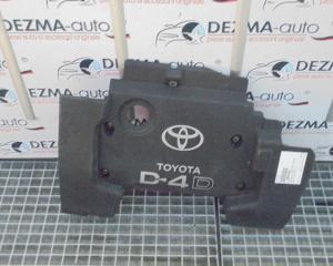 Capac motor, Toyota - Avensis (T25) 2.0D (id:266363)