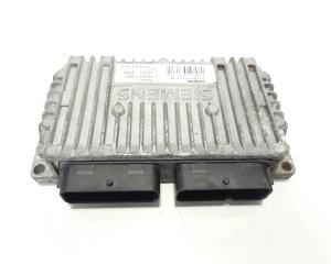 Calculator cutie viteze, 9649117680, Peugeot 407, 2.0B, RFN