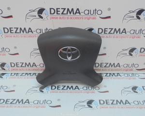 Airbag volan, 45130-05112, Toyota - Avensis (T25) (id:266474)