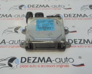 Calculator servo directie, 9655757780, Citroen C2 (JM) 1.4hdi, 8HZ