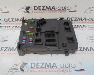 Modul bsi, 9653667280, Citroen C2 (JM) 1.4hdi, 8HZ