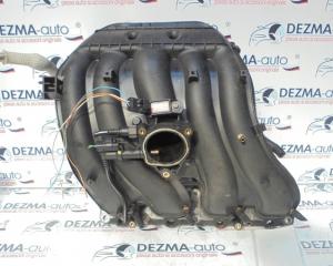 Galerie admisie, Citroen C5 (DC) 2.0B, RFN