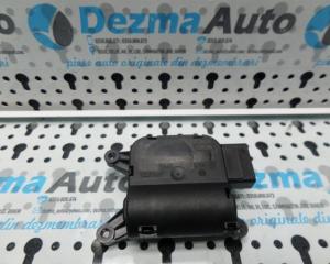 Motoras grila aeroterma bord Skoda Octavia 2, 1K2907511C