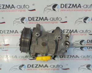 Compresor clima, 955191680, Citroen C3 ll, 1.4hdi, 8HZ (pr:117994)