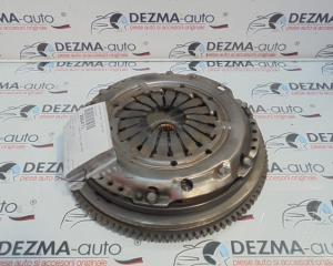 Volanta masa dubla cu placa presiune, Toyota - Avensis (T25) 2.0D (id:266471)