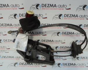 Timonerie, 9680192380, Peugeot 206 hatchback (2A) 1.4hdi, 8HZ