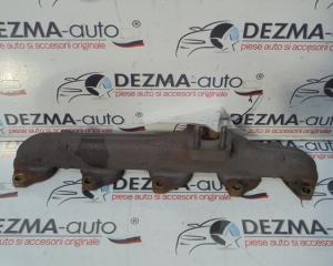 Galerie evacuare, Peugeot 206 hatchback (2A) 1.4hdi, 8HZ