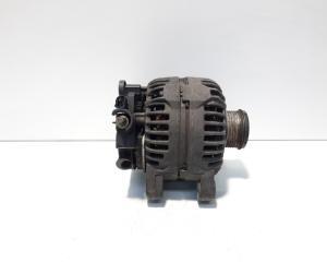 Alternator cod 9646321880, Peugeot Partner 1.6hdi, 9HW (id:500263)