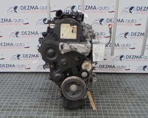 Motor 9HW, Peugeot Partner Tepee 1.6hdi