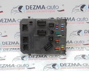 Modul bsi 9657999880, Peugeot Partner platforma 1.6hdi, 9HW