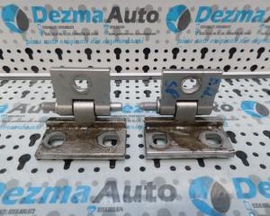 Set balamale dreapta spate  Volvo XC 90