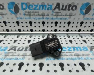 Senzor presiune gaze Vw Touran, 1.9tdi, BXE, BLS, BKC , 038906051B