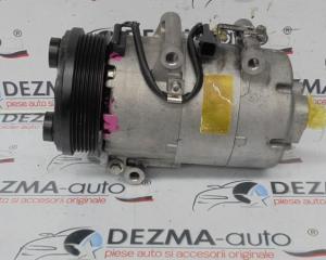 Compresor clima, Ford C-Max, 1.8tdci, KKDA (pr:117994)