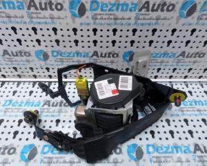 Centura cu capsa stanga spate Volvo XC 90 2002-In prezent , 30642802