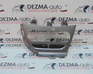 Grila bord climatronic, Ford Focus 3